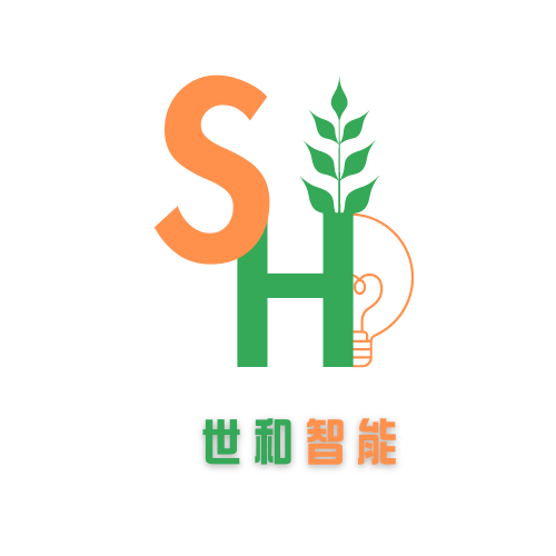 世和智能 Logo